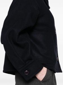 SUSANNE BOMMER Jackets Blue - Img 3