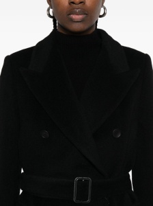 Tagliatore Coats Black - Img 3