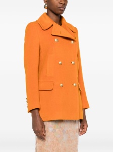 Tagliatore Coats Orange - Img 4