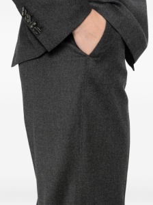 Tagliatore Dresses Grey - Img 2