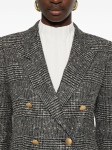 Tagliatore Jackets Black - Img 4
