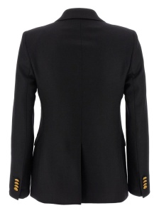 Tagliatore Jackets Black - Img 2