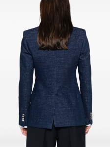 Tagliatore Jackets Blue - Img 4