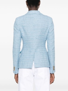 Tagliatore Jackets Clear Blue - Img 2