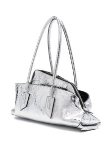 The Attico La passeggiata small handbag - Img 3