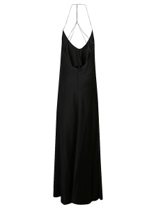 THE NINA STUDIO Dresses Black - Img 2