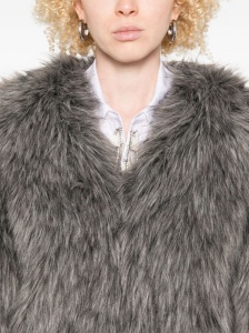 THELAURENT Coats Grey - Img 2