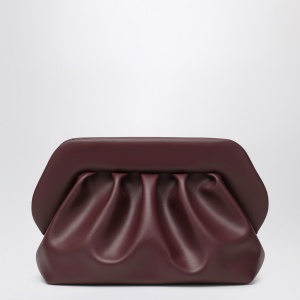 THEMOIRè Medium Bios clutch prune - Img 2