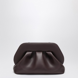 THEMOIRè Tia ebony clutch - Img 1
