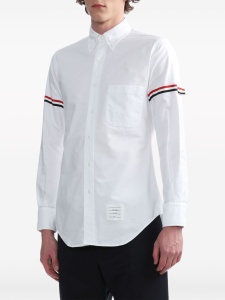 Thom Browne Shirts White - Img 4