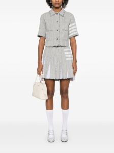 Thom Browne Skirts Grey - Img 4