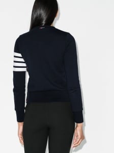 Thom Browne Sweaters Blue - Img 3