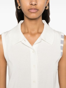 Thom Browne Top White - Img 2