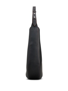 Tod's Di hobo leather bag - Img 3