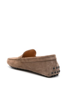Tod's Gommino Suede Moccasin - Img 2