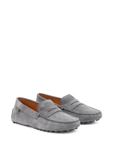 Tod's Gommino Suede Moccasin - Img 4