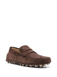 Tod's Gommino Suede Moccasin - Img 4