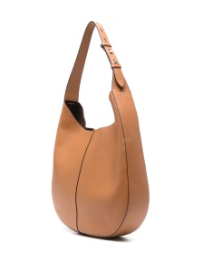 Tod's Hobo bag in leather - Img 4