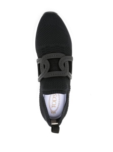 Tod's Kate Sneakers in Technical Fabric - Img 3
