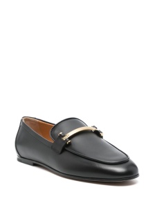 Tod's Leather loafers - Img 3