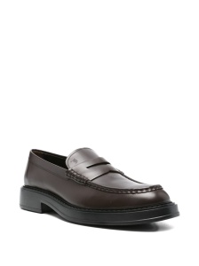Tod's Leather Moccasin - Img 3