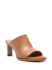 Tod's Leather mules - Img 2