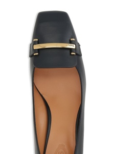Tod's Leather Pumps - Img 2