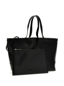 Tod's Medium leather tote bag - Img 3