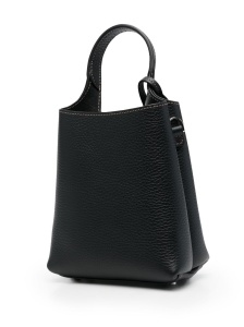 Tod's Micro Bag in Leather - Img 2