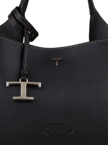 Tod's Micro Leather Bag - Img 2