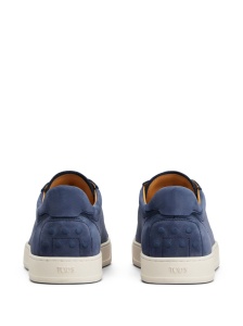 Tod's Nubuck Sneakers - Img 3