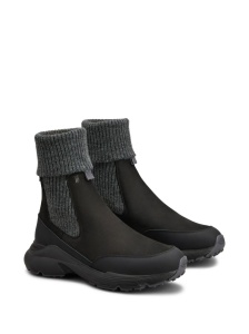 Tod's panelled sneakers - Img 3