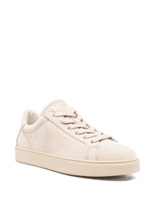 Tod's suede sneakers - Img 2