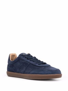 Tod's Tabs Suede Sneakers - Img 4