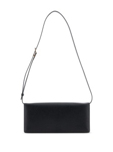 Tom Ford Enlongated leather shoulder bag - Img 3