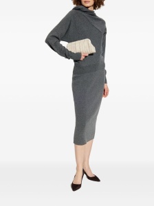 Tom Ford Skirts Grey - Img 2