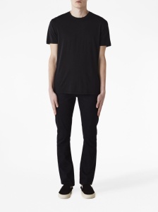 Tom Ford T-shirts and Polos Black - Img 3