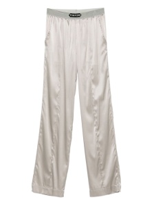 Tom Ford Trousers Grey