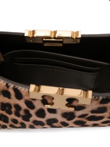 Tory Burch Eleanor mini tote bag - Img 2