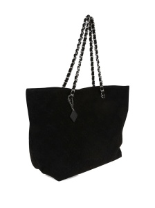 Tory Burch Ella Chain-strap Tote Bag - Img 2