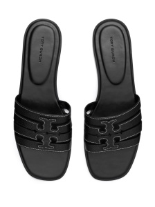 Tory Burch Ines slider sandal with straps - Img 3