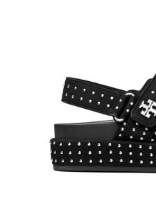 Tory Burch Kira studded sandals - Img 2
