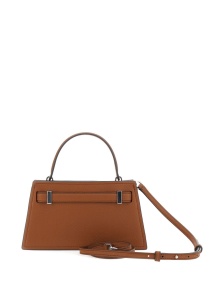 Tory Burch Lee Radziwill small leather handbag - Img 2