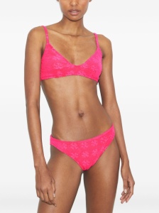 Tory Burch Sea clothing Fuchsia - Img 2