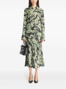 Tory Burch Shirts Green - Img 4