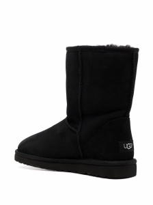 UGG Australia Boots Black - Img 2