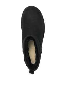 UGG Australia Boots Black - Img 3