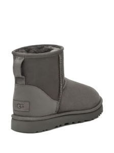 UGG Australia Boots Grey - Img 3