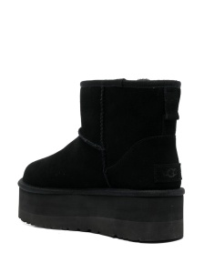 Ugg Australia Classic Mini Platform boots - Img 2