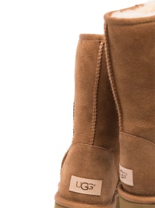 Ugg Australia Classic Short boots - Img 3